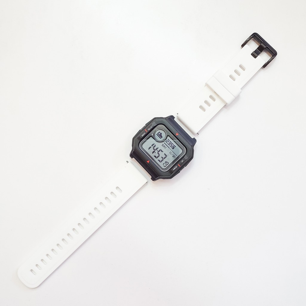 Dây đeo đồng hồ Xiaomi Huami Amazfit Neo 20mm