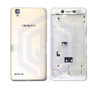 Bộ vỏ thay thế dành cho oppo a35 / f1 zin