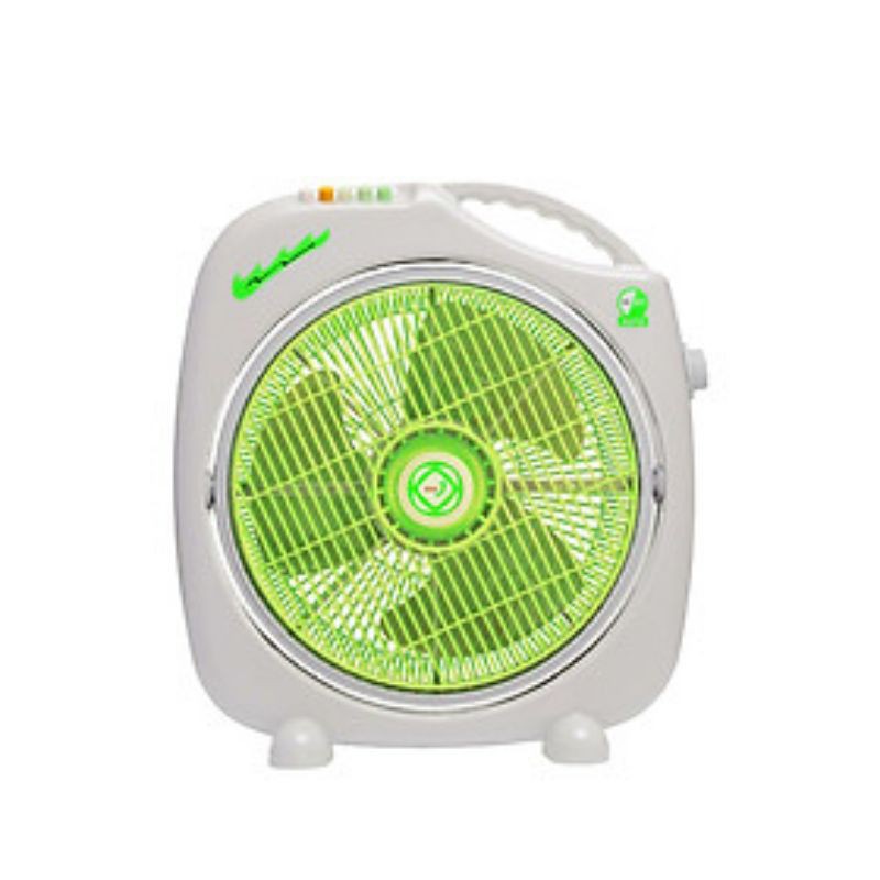 Quạt hộp Asia F16001-XV1 | 45W