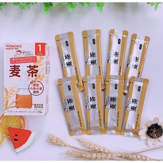 Trà lúa mạch Wakado Nhật bản