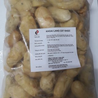 Khoai lang ken túi 1kg