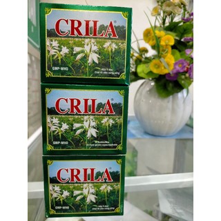 CRILA HỘP 4LỌ