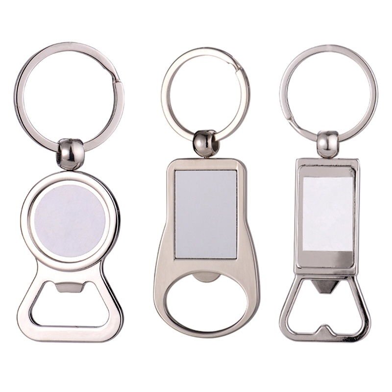 Mojito Móc Khóa Chuyển Nhiệt DIY