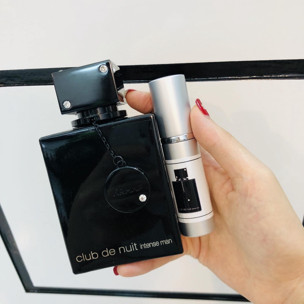 [Mẫu thử] Nước hoa nam chính hãng các loại part 1 10ml | BigBuy360 - bigbuy360.vn