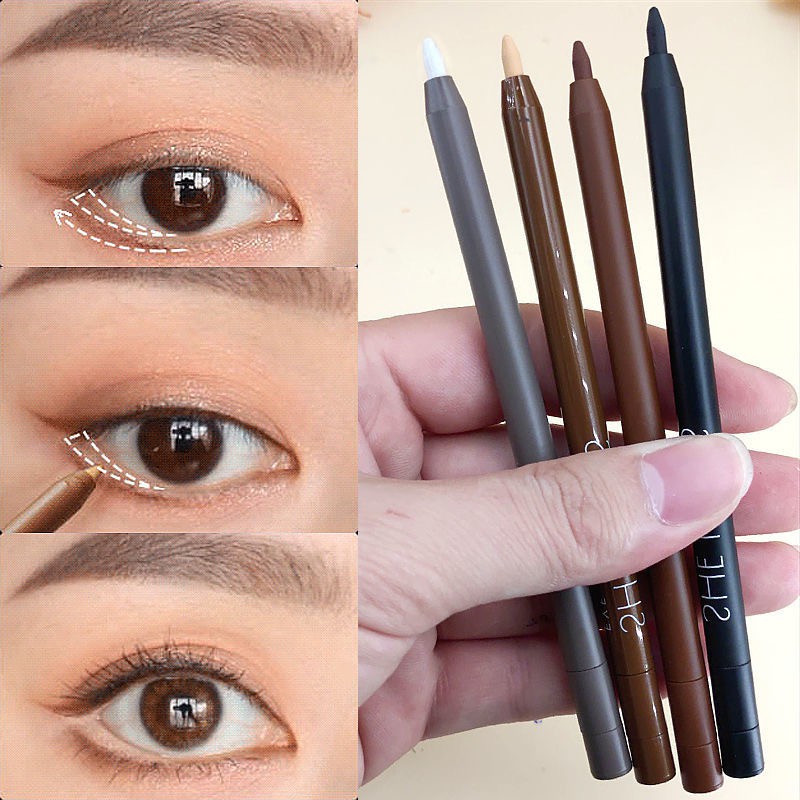 [Hàng mới về] Bút kẻ mắt nước Sheloves chống thấm nước