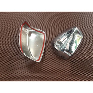 Ốp gương Mazda 3 2016-2019 MẠ CROM
