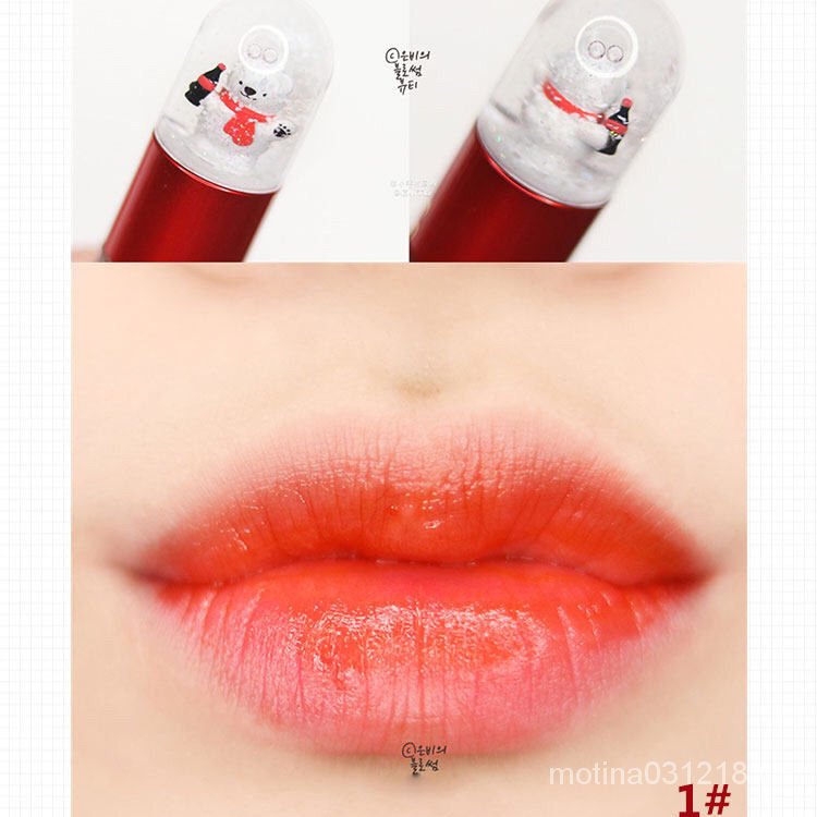 THE FACE SHOP (Hàng Mới Về) Son Môi Hình Lon Coca-Cola Độc Đáo | BigBuy360 - bigbuy360.vn