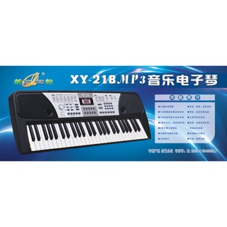 Đàn organ XY-218