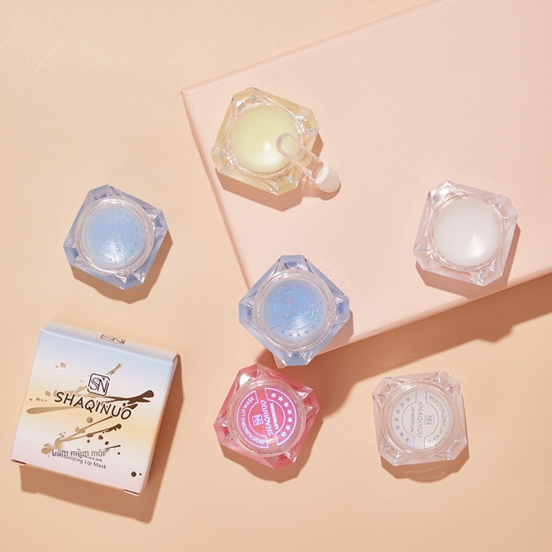 [Hàng mới về] Son Dưỡng Ẩm Tái Tạo Làm Mờ Vân Môi Hiệu Quả Cao Cấp | BigBuy360 - bigbuy360.vn