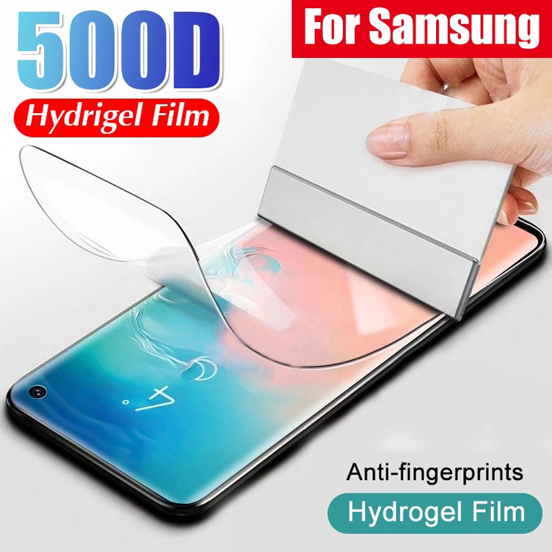 Kính Cường Lực 500d Bảo Vệ Màn Hình Cho Samsung Galaxy A50 A30S A50S A01 A11 A10 A10S A20 A31 A42 A51 A71 5g