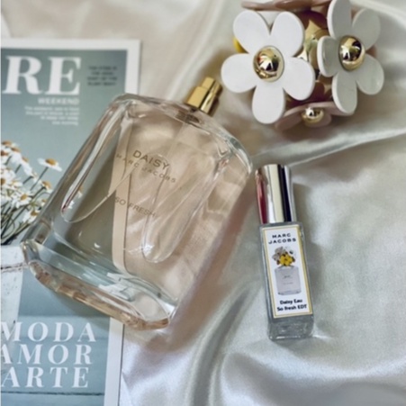 Nước hoa  Marc Jacobs Daisy Fresh 5ml/10ml/20ml ®️