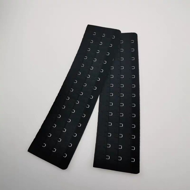 Thanh nối đai latex dài và ngắn - 2 màu da và đen | BigBuy360 - bigbuy360.vn