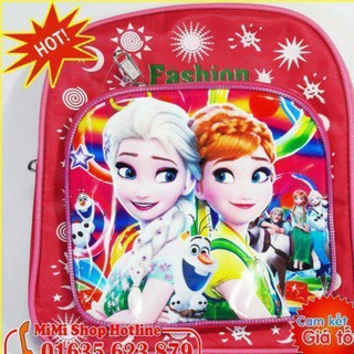 Ba Lô Elsa .Ba Lô Cho Bé