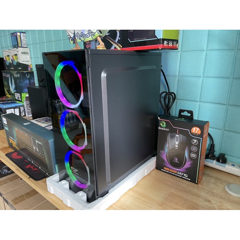 thùng game/i5 3470-gam 8g-vga gtx750ti 2g-hdd 250g | BigBuy360 - bigbuy360.vn