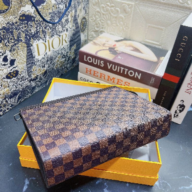 CLUTCH LV SUPER FULL BOX SEAL SZ 26