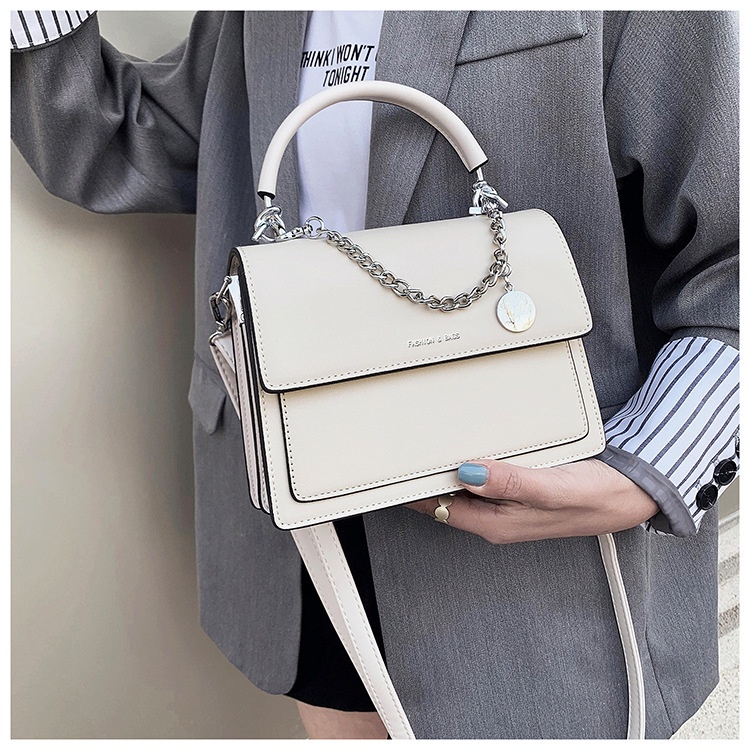 Túi đeo chéo nữ Hàn Quốc cá tính thời trang cao cấp đi chơi tiệc cưới công sở dễ thương đẹp sang chảnh JOLITA TX05