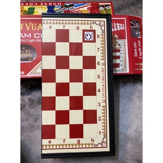 Bộ cờ vua nam  châm