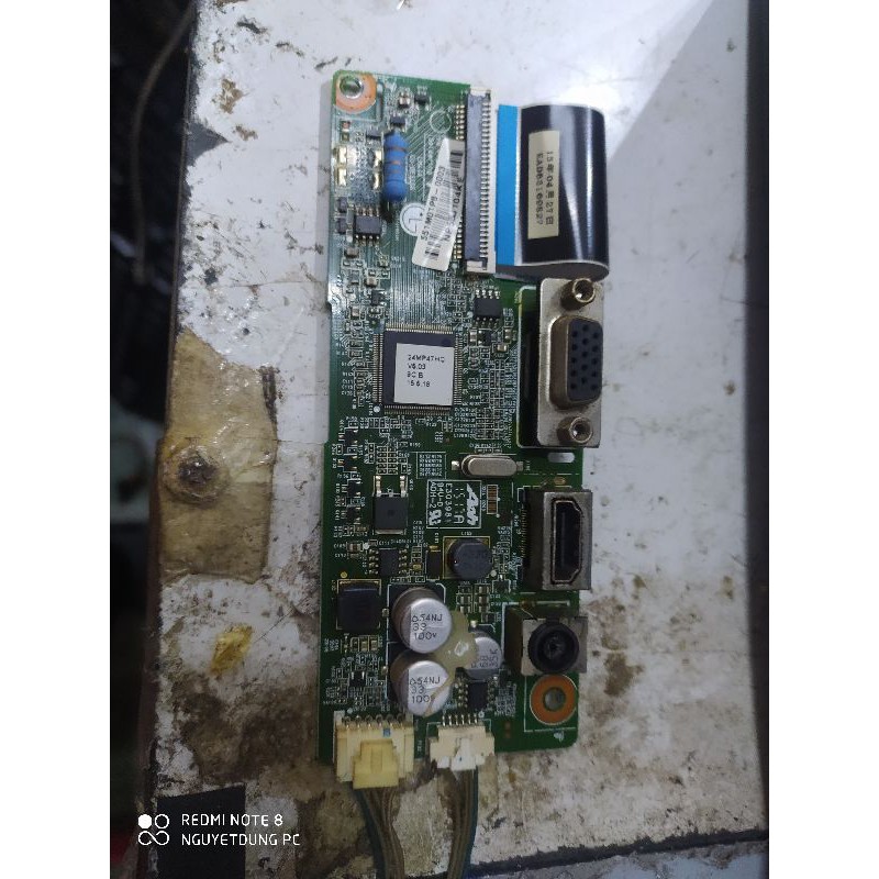 Boar Main màn hình LG các loại | BigBuy360 - bigbuy360.vn