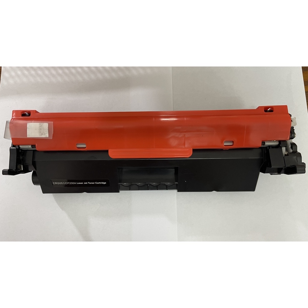 Hộp mực HP 30A/051 (CÓ CHÍP) là Cartridge máy in HP Pro MFP M227fdn, M203dw, M203dn,..mới 100%