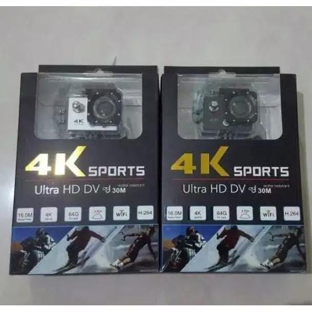 Camera Thể Thao Kogan 4K ultra Full HD DV 18MP Kết Nối WIFI | BigBuy360 - bigbuy360.vn