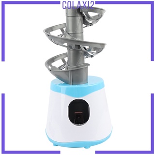 Mini Table Tennis Robot Training Automatic PingPong Ball Machine