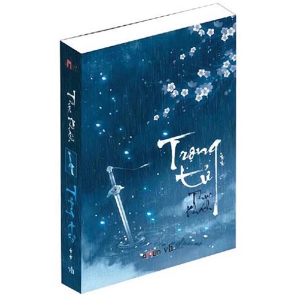 SÁCH - Trọng Tử TẬP 2