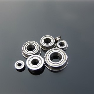 VÒNG BI MẶT BÍCH TRỤC 3MM