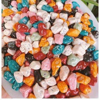 500G Kẹo Sỏi Socola MAXIFOOD