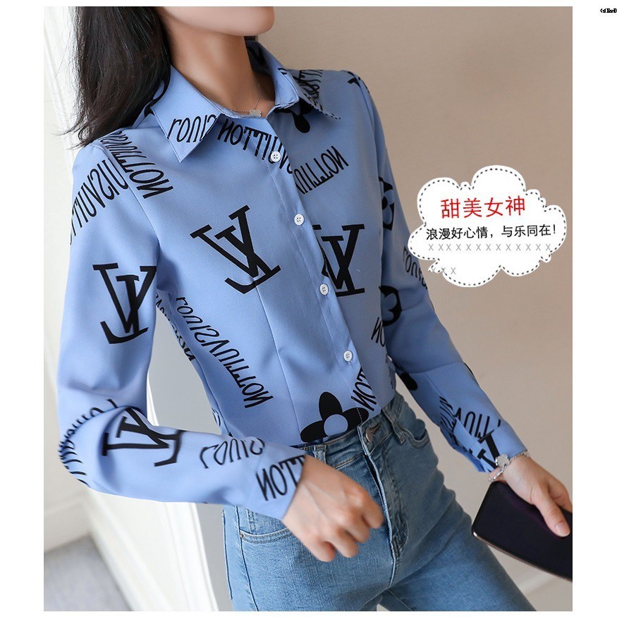 Áo chiffon dáng ngắn phong cách thời trang Hong Kong 2020 | BigBuy360 - bigbuy360.vn