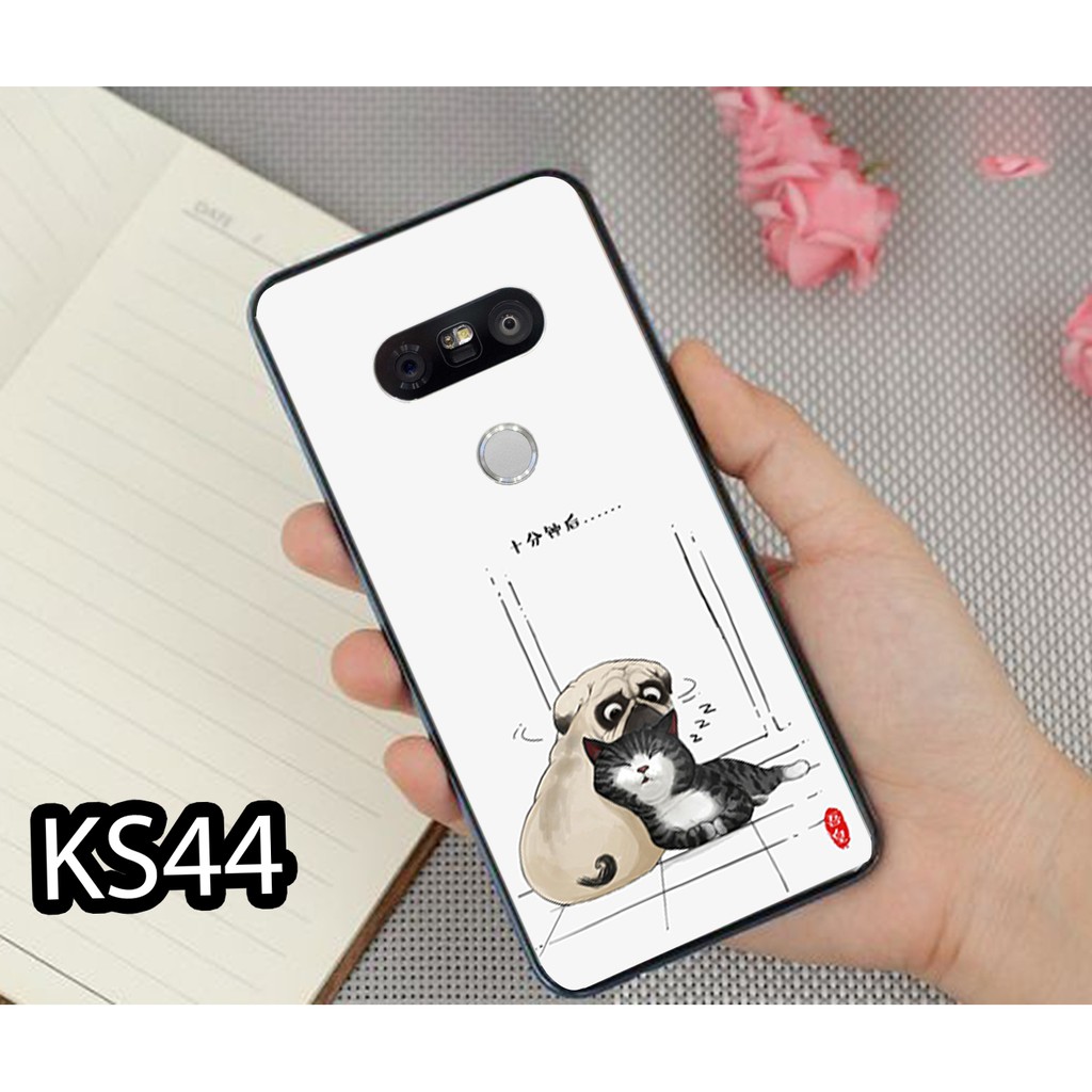 [ HOT ] Ốp lưng LG G5  in hình Động vật  siêu đẹp, siêu bền,  giá cực tốt_KINGSTORE.HN_Ốp LG G5