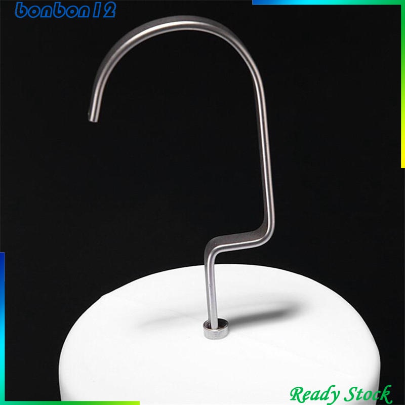 Mô Hình Ma Nơ Canh Kèm Móc Treo Dùng Trưng Bày Vớ / Giày Tiện Dụng