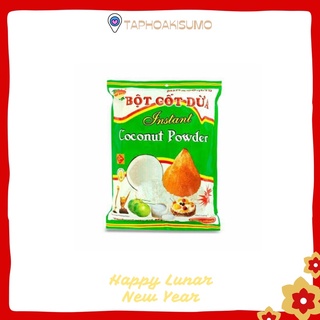 Bột cốt dừa 50 gram