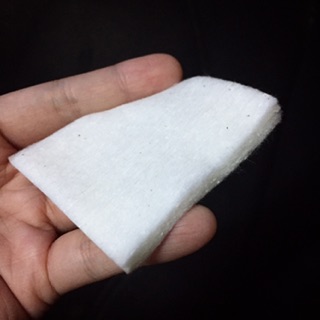 Bông Muji (Loại 45 miếng)