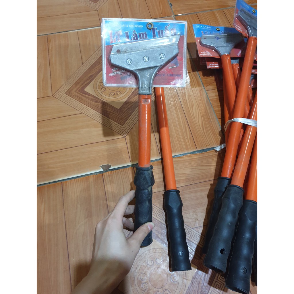 Cây Sủi Tường + Lưỡi Dao Rọc Giấy