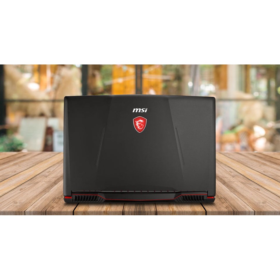 Laptop Xách Tay Gaming MSI GL63-8RC (Core I7-8750H 12CPU, Ram 16GB, SSD NVMe 128GB + HDD 1TB | BigBuy360 - bigbuy360.vn