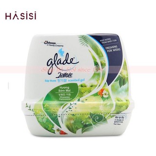 Sáp Thơm GLADE - Scented Gel 180g