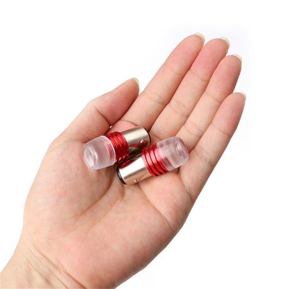 Set 4 Đèn LED Sương Mù Siêu Sáng Dành Cho Ô Tô