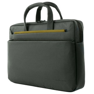 Túi xách Macbook 13'' TUCANO WorkOut 3 Slim Bag - màu Navy Green