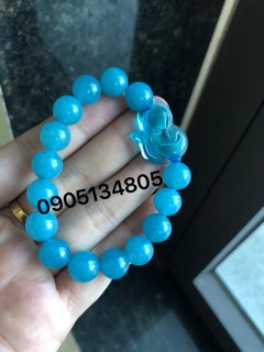 Lắc hồ ly
