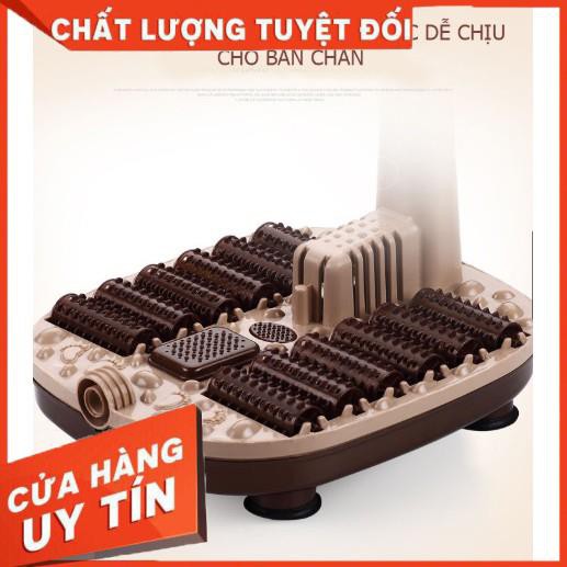 [XẢ KHO+FREE SHIP] Bồn Ngâm kèm con lăn matxa chân thư giãn trị liệu