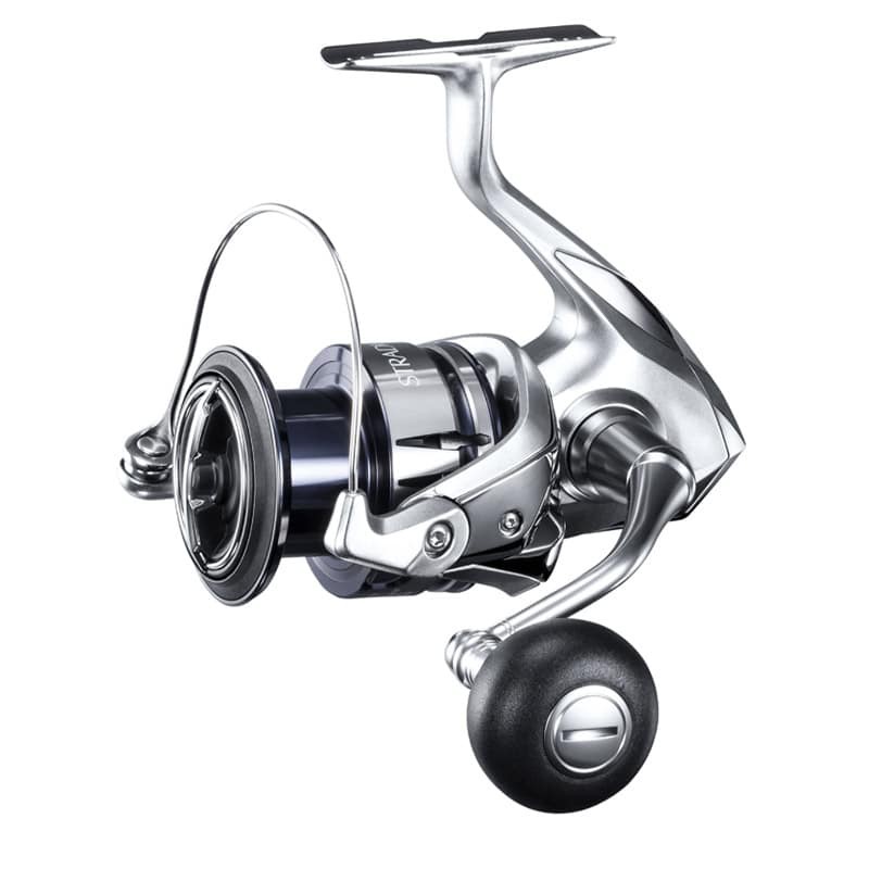 MÁY CÂU ĐỨNG SHIMANO STRADIC FL