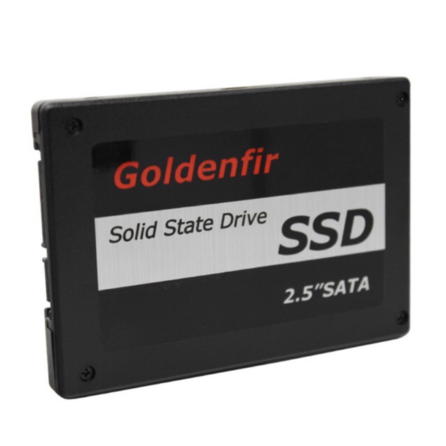 [Mã ELCL05 giảm 5% đơn 500K] SSD 128GB eekoo, goldenfir SATA 6Gb/s