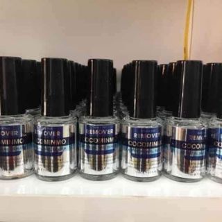 Nước phá gel lạnh