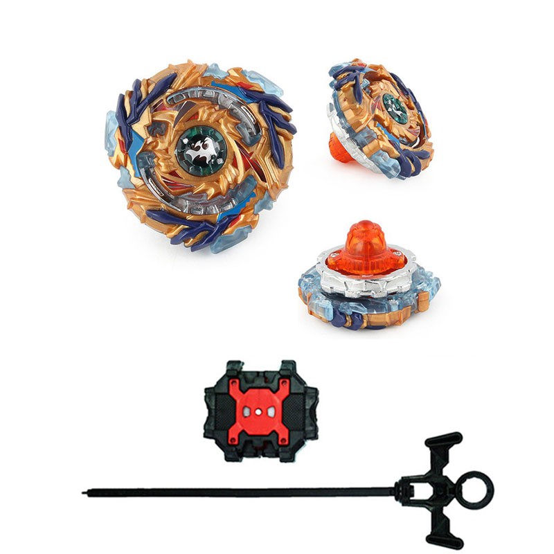 Con quay đồ chơi mẫu Beyblade Burst B79 Fafnir.8.Nt