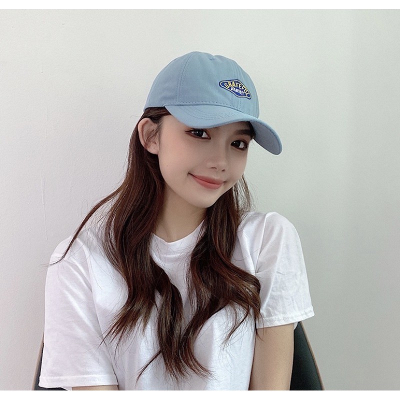 MŨ ULZZANG COTTON GRATEFUL NAM NỮ