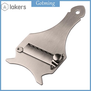 Cheese Chocolate Planer Stainless Steel Butter Roll Knife Baking Utensils