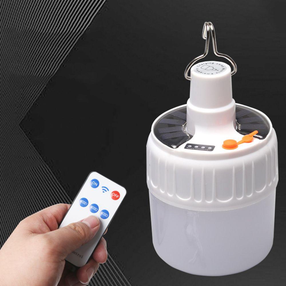 Bóng Đèn LED Sử Dụng Năng Lượng Mặt Trời Chất Lượng Cao