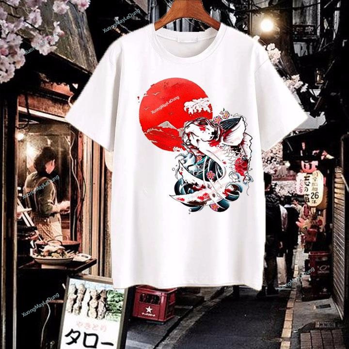 F/S đơn 50k - Thun Cotton - Áo Thun nam,nữ tay ngắn , áo phông cổ tròn | BigBuy360 - bigbuy360.vn