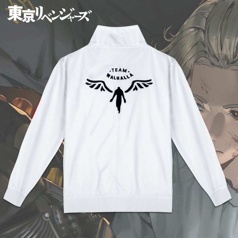 Set Đồ Cosplay Nữ Thần Thoại Tokyo Cá Tính