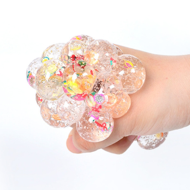 Đồ Chơi Cầm Tay Giúp Giải Tỏa Căng Thẳng